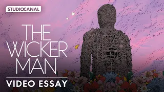 THE WICKER MAN - A Video Essay by Video Nasty Presents