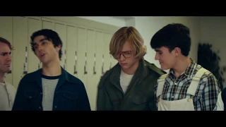 My Friend Dahmer: The Musical