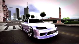 MTA Real Drift 2 | SF | spot | s15 | MyJIbTuK |