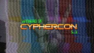 Guerilla Warfare for Blue Team with Rob Carson | CypherCon 5.3