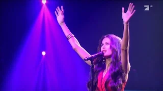 Alicia Keys Song Vanessa Iraci - Hallelujah - The Voice of Germany Sing Offs