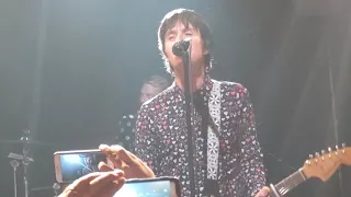Johnny Marr - There is a light that never goes out (Live in Boston)