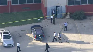Gunmen ambush football players near Roxborough High School; 1 dead, 4 hurt