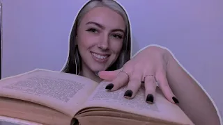 ASMR | Book Collection