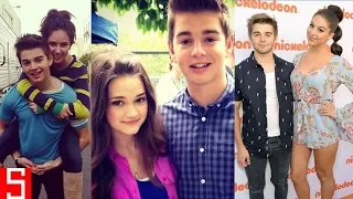 Girls Jack Griffo Has Dated 2018