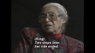 Rosa Parks: The Path To Freedom (Accessible Preview)