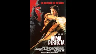 Arma Perfecta - The Perfect Weapon (1991)(latino)