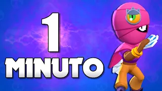 TARA EN 1 MINUTO