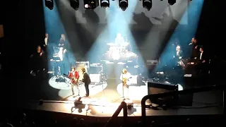 The Bootleg Beatles - Twist and Shout - Cardiff SDH 17/12/18