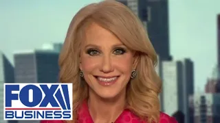 Kellyanne Conway: Trump will do it even better the second time