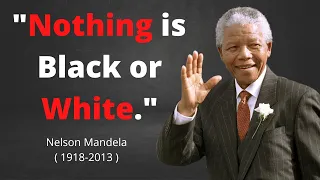 Nelson Mandela's greatest lessons for Success | #motivationalvideo #quotations #inspiration #quotes