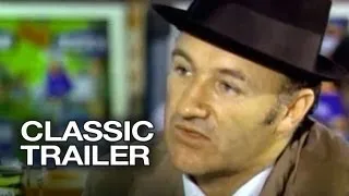 French Connection II (1975) Official Trailer #1- Gene Hackman Movie HD