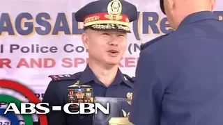 The World Tonight: Duterte: Albayalde is next PNP chief