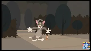 Tom y Jerry en Latino | Detectives Gatos y Ratones | WB Kids