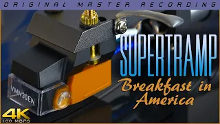 Supertramp - Breakfast In America - MFSL - MoFi - Vinyl (second upload)