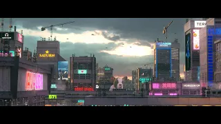 How to Make a City in Blender (+ Free Assets)