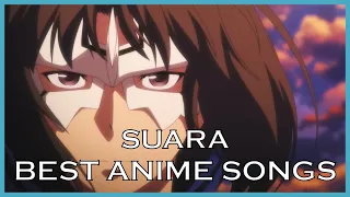 Top Suara Anime Songs