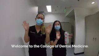 WesternU College of Dental Medicine: California Campus Virtual Tour (2020)