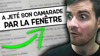 VOS PIRES MOTS DANS LE CARNET ! #2