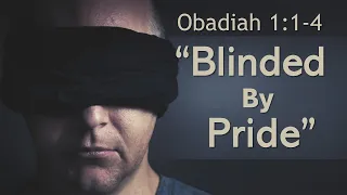 Blinded By Pride
