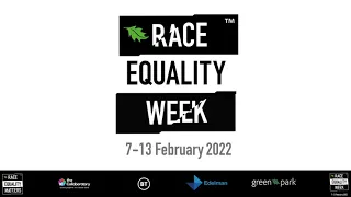 Race Equality Week 2022 Round Up