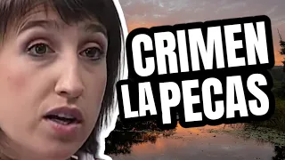 El crimen de La Pecas 🇪🇦 (Documental)