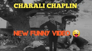 CHARALI CHAPLIN  new funny video 😂 #viral #video @mian-bilal45