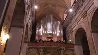 Léo Delibes Missa Brevis ( Kyrie -Gloria-Sanctus- O Salutaris- Agnus Dei)