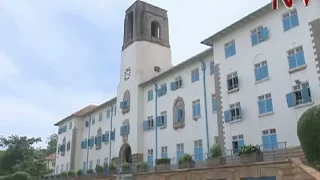 Makerere university council releases plan for ending pay disagreements with lecturers