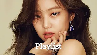 𝐏𝐥𝐚𝐲𝐥𝐢𝐬𝐭 블링크 모여! 솔로부터 완전체까지 다 넣은 플리 BLACKPINK 🎧