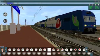 [Trainz Android] Spot #15