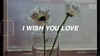 [Lyrics+Vietsub] Laufey - I Wish You Love