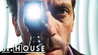 Una apuesta de paternidad clave para el diagnóstico | Dr. House: Diagnóstico Médico