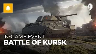 Battle of Kursk: Win the T-34 Shielded