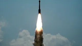 Watch the moment NASA’s Boeing Starliner launches into space