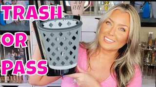 SUMMER BEAUTY EMPTIES 2020 │ WHAT'S IN MY BEAUTY TRASH | TRASH OR PASS