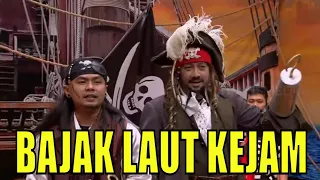 Kapal Bajak Laut Menemukan Putri Duyung Tersangkut Jaring | BTS (22/08/21) Part 1