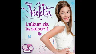 Dans Mon Monde (De "Violetta"/Bande Originale Française du Série Télévisée)