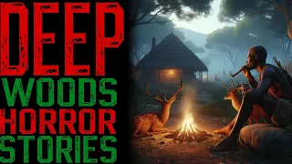 2 Hours of Park Ranger & Hiking & Deep Woods Stories | Camping Horror stories | Part 12 | Reddit