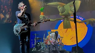 blink 182 - Dumpweed (live 5/24/23)