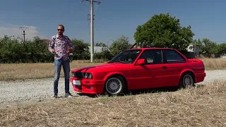 BMW E30 325i