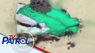 IED o molotov device sumabog sa NAIA 3 parking lot | TV Patrol