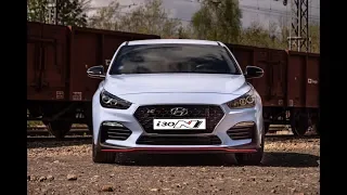 Hyundai i30N