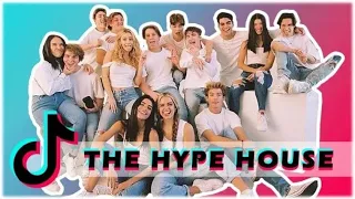 Hype House ~ New Official Trailer (2022)