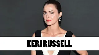 10 Things You Didn't Know About Keri Russell | Star Fun Facts