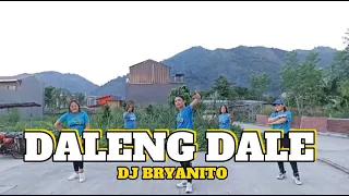 DALENG DALE | MMJ | DJ BRYANITO REMIX | DANCE TREND | ZUMBA | DANCE FITNESS | RF Dance Fitness