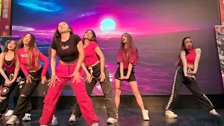 Dance for Partition #beyoncé #beyonce #beyoncè #beyoncechallenge #kpop #pacificmall  #kpopdance #fun