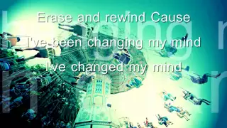 Erase and rewind  - The cardigans lyrics