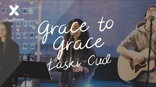 Grace To Grace (Łaski cud) - Polish version - Kontrast '18