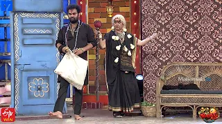 Auto Ram Prasad & Team Performance | 25th November 2022 | Extra Jabardasth Latest Promo | Rashmi